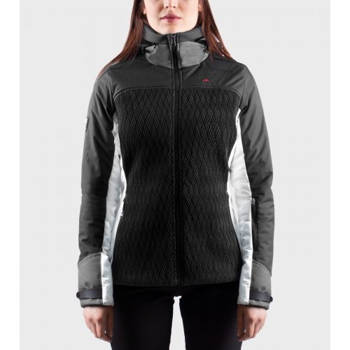 Campera de mujer Briana