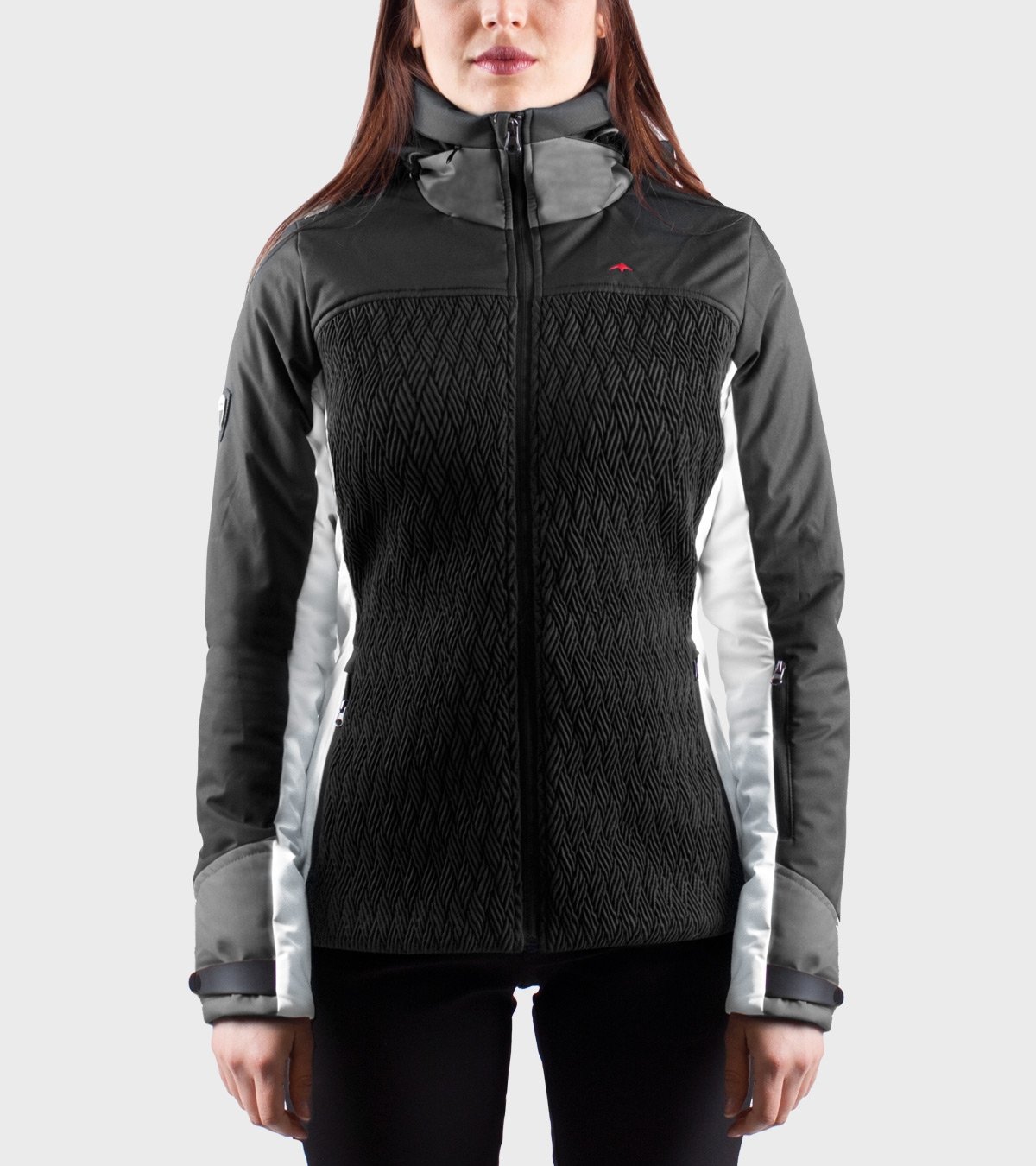Campera de mujer Briana