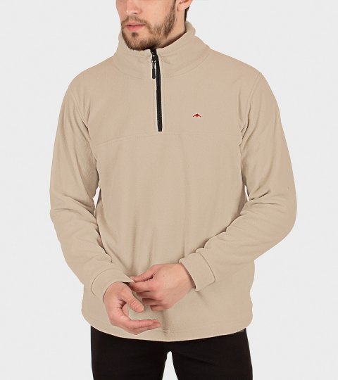 Buzo polar de hombre Amaro