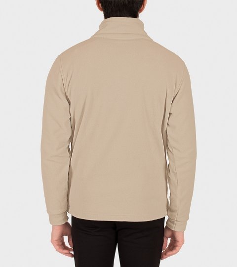 Buzo polar de hombre Amaro