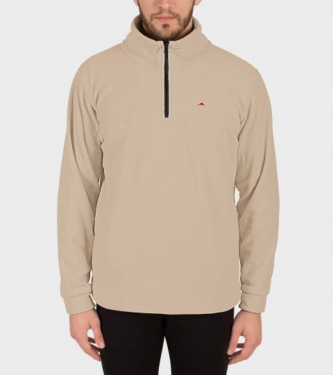 Buzo polar de hombre Amaro