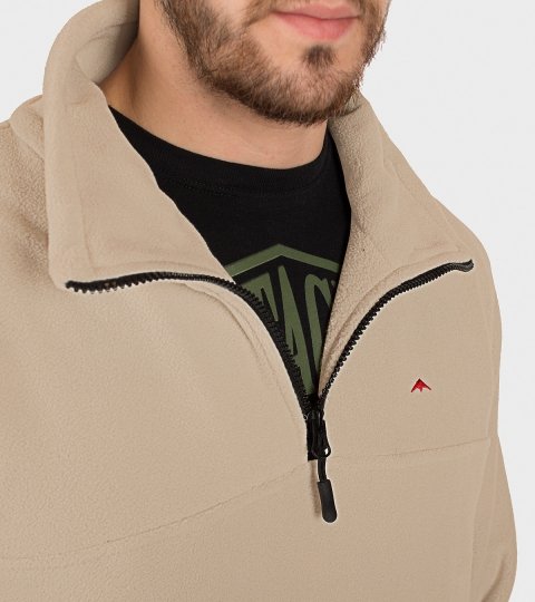 Buzo polar de hombre Amaro