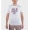 Remera de hombre Sarek