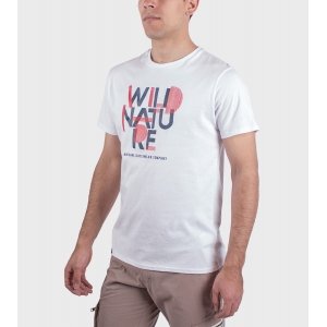 Remera de hombre Sarek