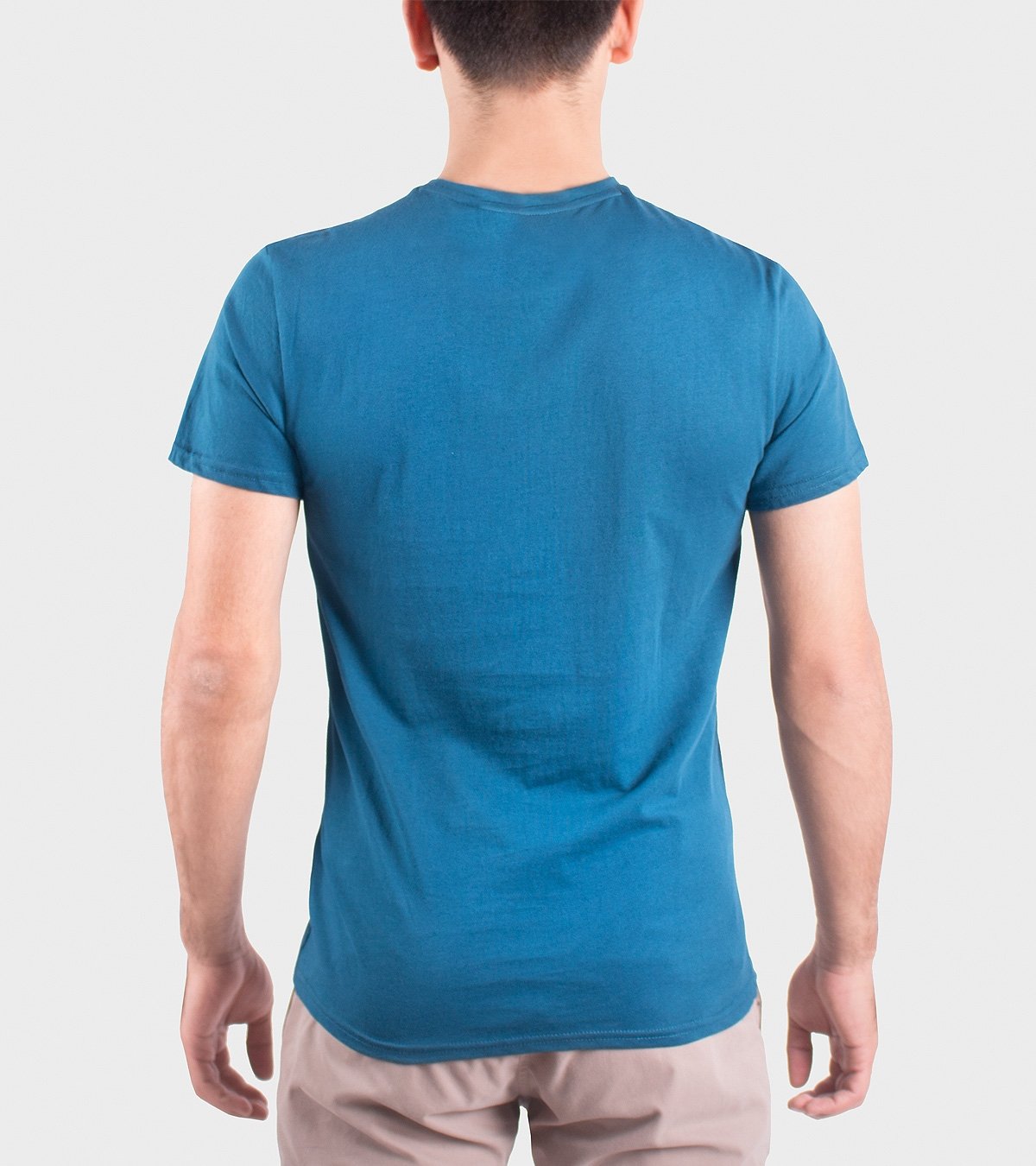 Remera de hombre Sarek