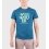 Remera de hombre Sarek