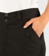 Pollera de mujer para trekking Zafari