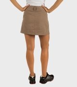 Pollera de mujer para trekking Zafari