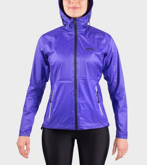 Campera impermeable Nanotech M