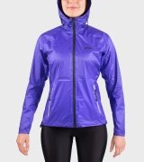 Campera impermeable Nanotech M