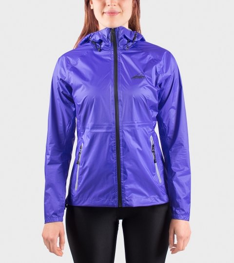 Campera impermeable Nanotech M