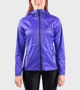 Campera impermeable Nanotech M
