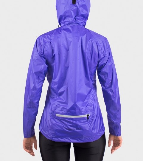 Campera impermeable Nanotech M