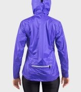 Campera impermeable Nanotech M