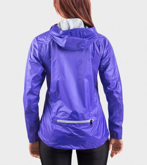 Campera impermeable Nanotech M