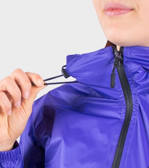 Campera impermeable Nanotech M