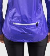 Campera impermeable Nanotech M