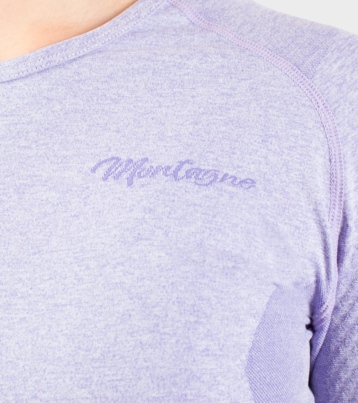 Camiseta térmica de mujer Alaska