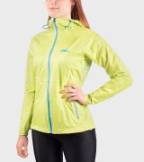 Campera impermeable Nanotech M