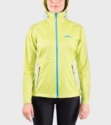 Campera impermeable Nanotech M