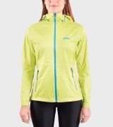 Campera impermeable Nanotech M