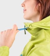 Campera impermeable Nanotech M