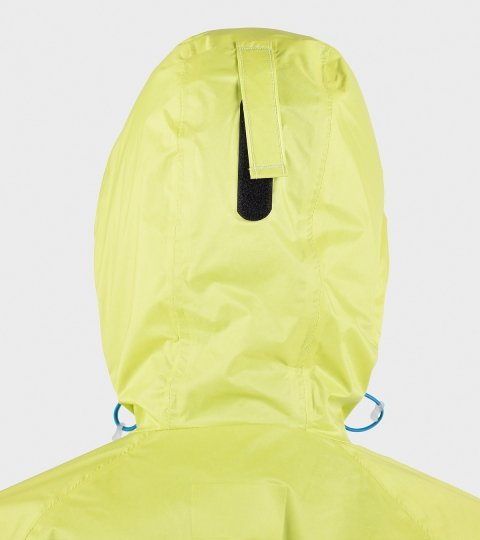 Campera impermeable Nanotech M