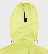 Campera impermeable Nanotech M