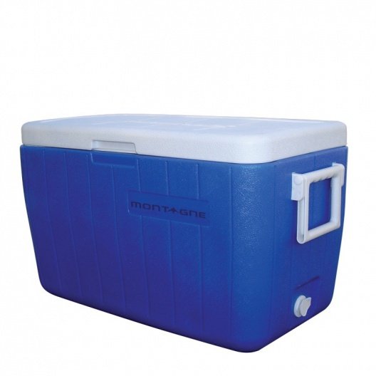 Polar Cooler 46 lts. Polar Cooler 46 lts.