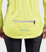 Campera impermeable Nanotech M