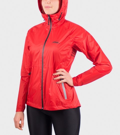 Campera impermeable Nanotech M