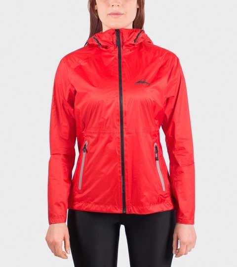 Campera impermeable Nanotech M