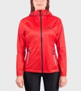 Campera impermeable Nanotech M