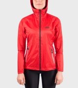Campera impermeable Nanotech M