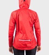 Campera impermeable Nanotech M