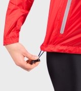 Campera impermeable Nanotech M
