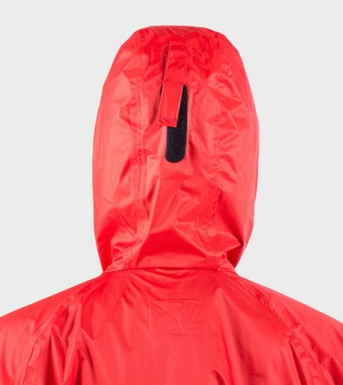 Campera impermeable Nanotech M