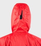 Campera impermeable Nanotech M