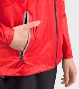 Campera impermeable Nanotech M