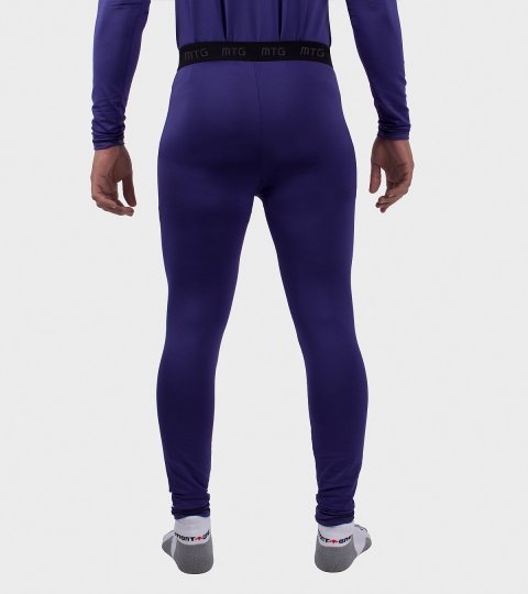 Pantalón térmico de hombre Andes