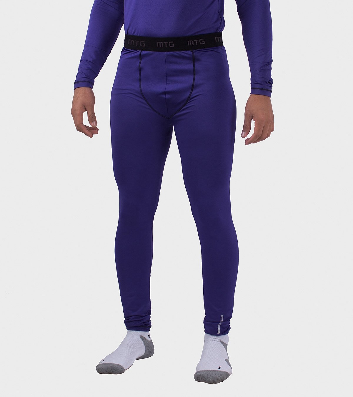 Pantalón térmico de hombre Andes