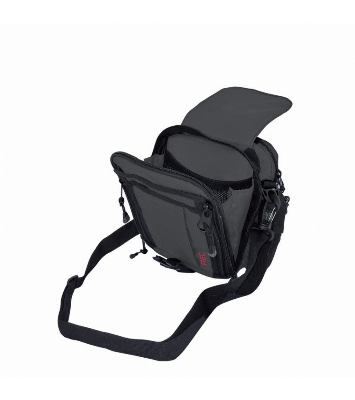 Bolso porta cámara Rec