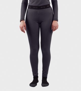 Pantalón interior térmico de mujer Aspen