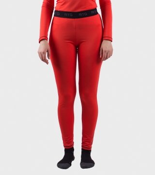 Pantalón interior térmico de mujer Aspen