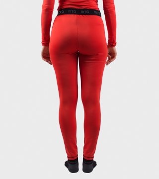 Pantalón interior térmico de mujer Aspen