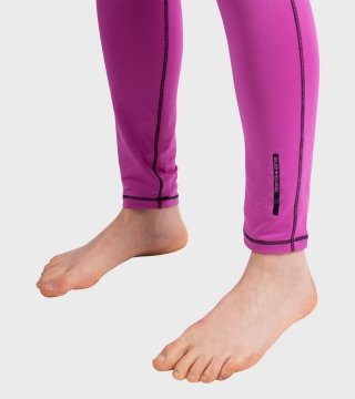 Pantalón interior térmico de mujer Aspen