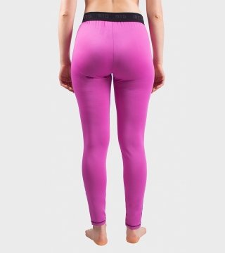 Pantalón interior térmico de mujer Aspen