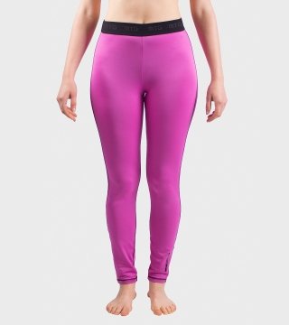 Pantalón interior térmico de mujer Aspen