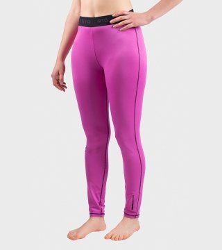 Pantalón interior térmico de mujer Aspen