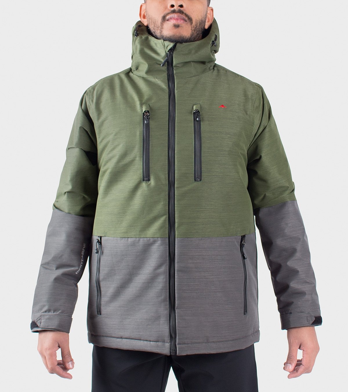 Campera de hombre Blake